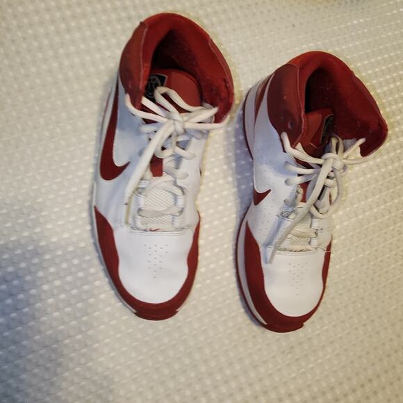 NIKE EUC YOUTH DREAM BASKETBALL SNEAKERS SHOES.  SIZE 7 Y - Picture 2 of 7